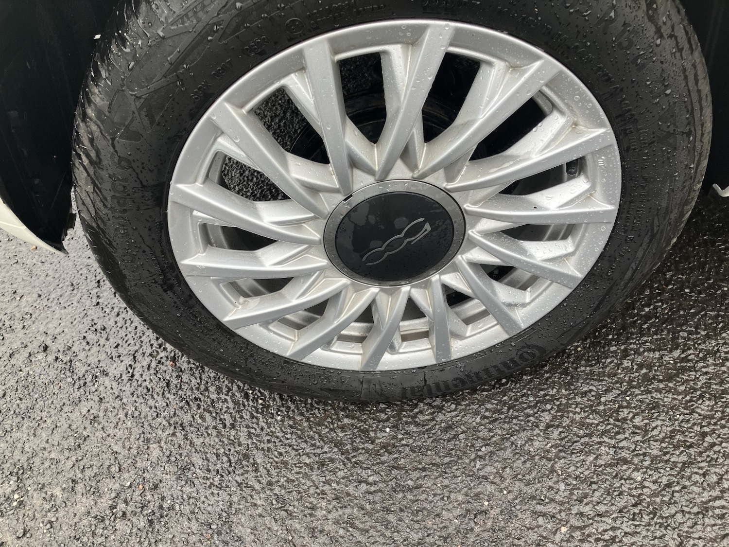 Used Fiat 500 2016 for sale - 77508394: Photo 12