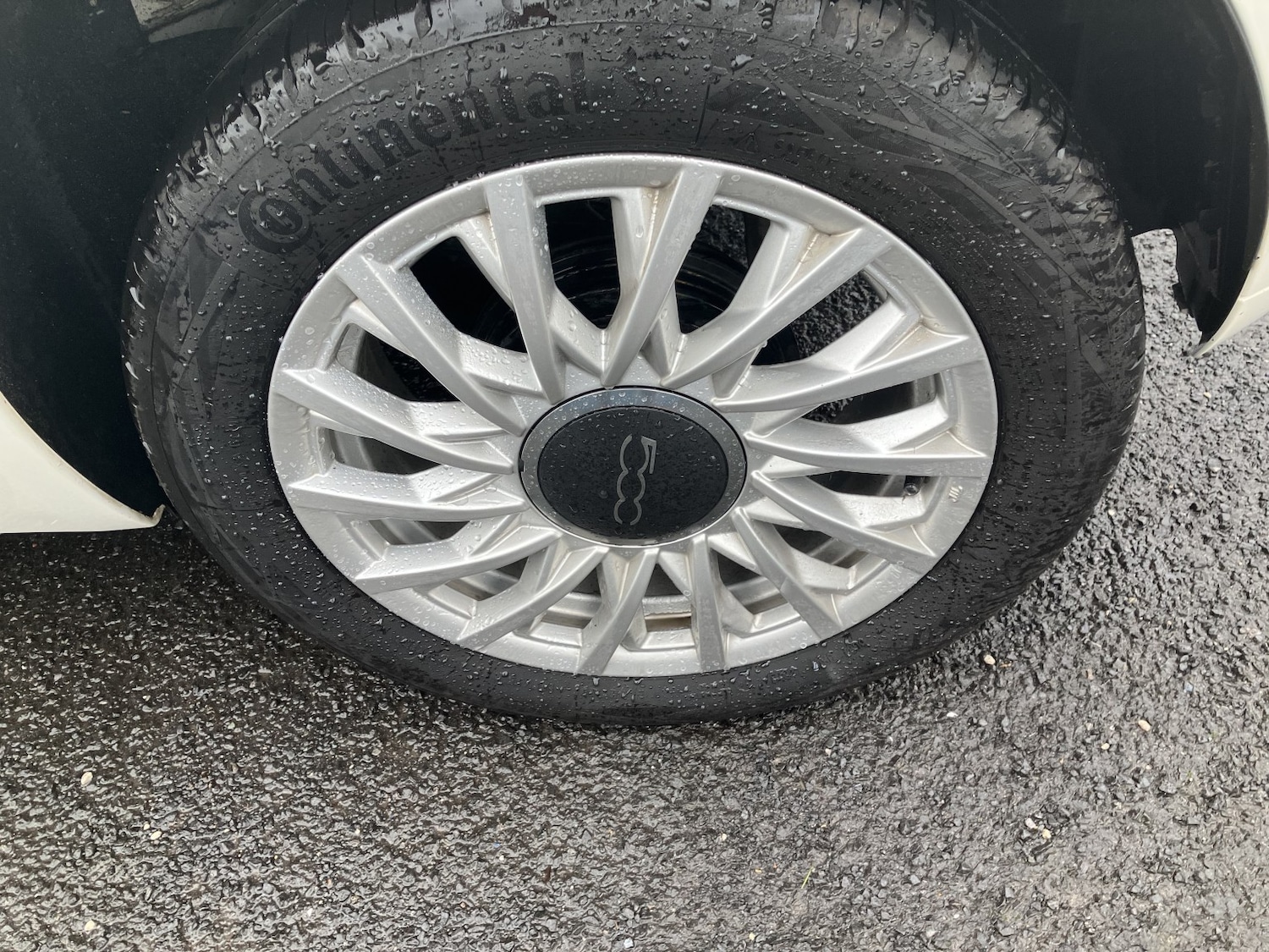 Used Fiat 500 2016 for sale - 77508394: Photo 13