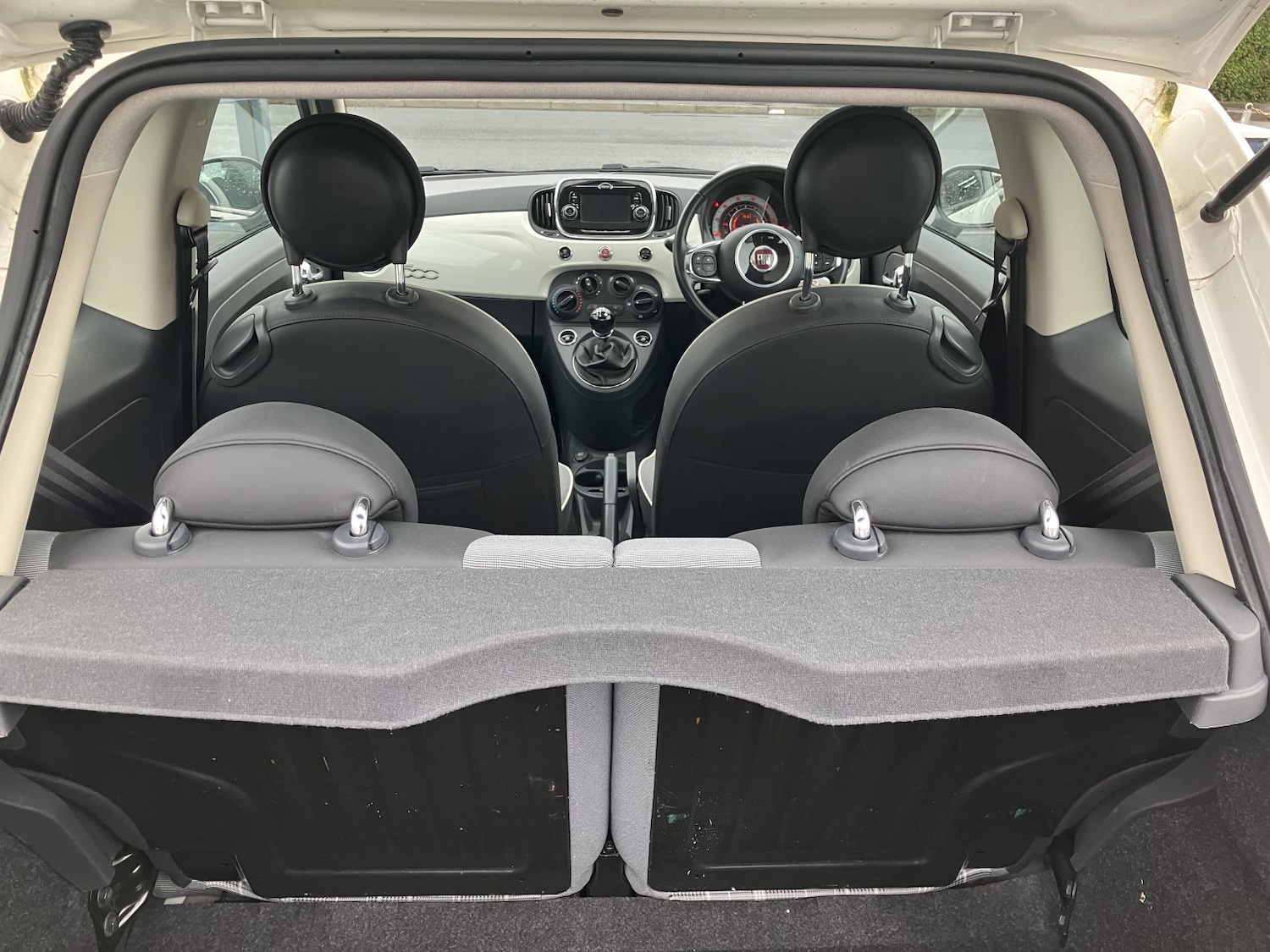 Used Fiat 500 2016 for sale - 77508394: Photo 20