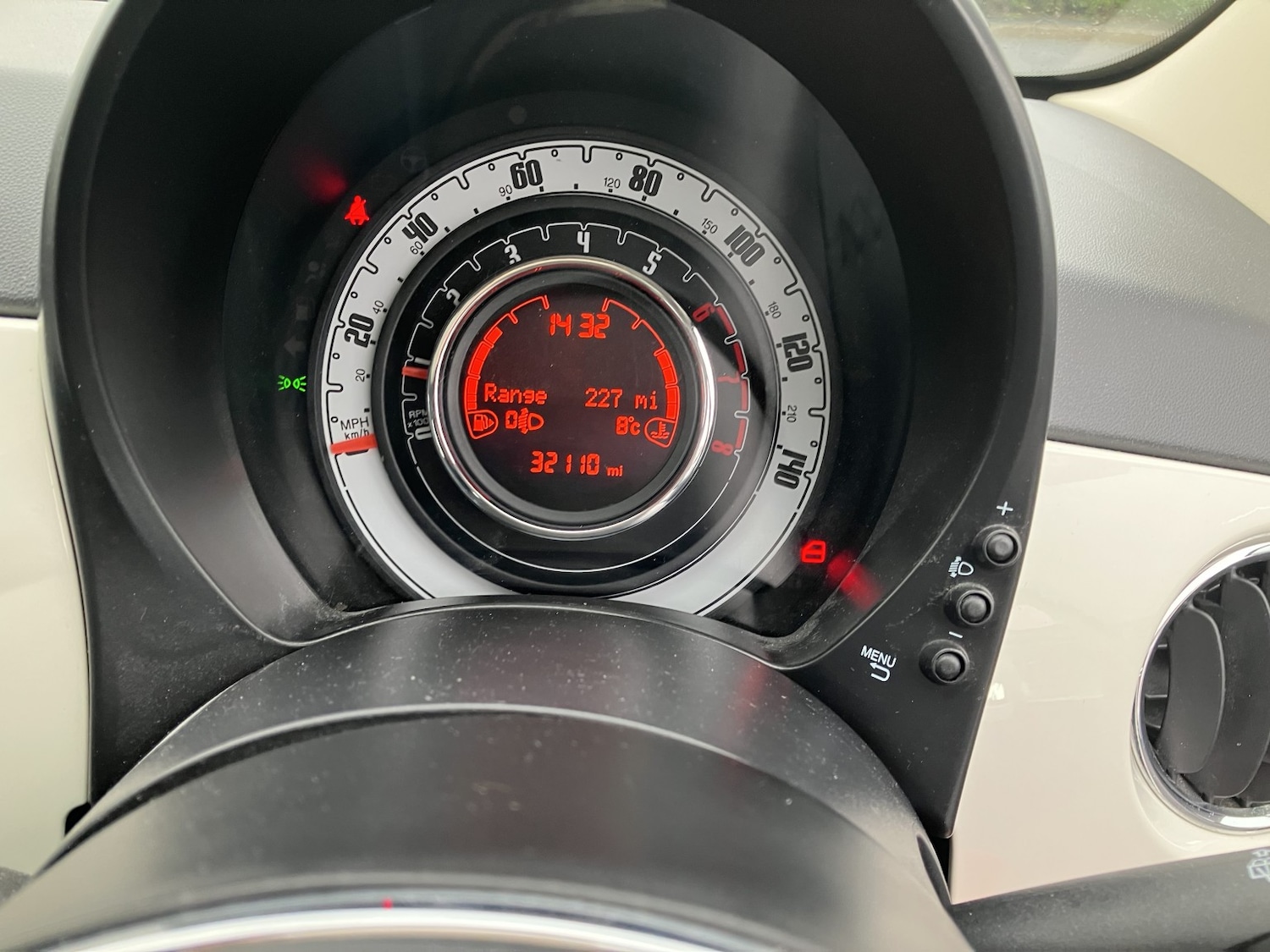 Used Fiat 500 2016 for sale - 77508394: Photo 21