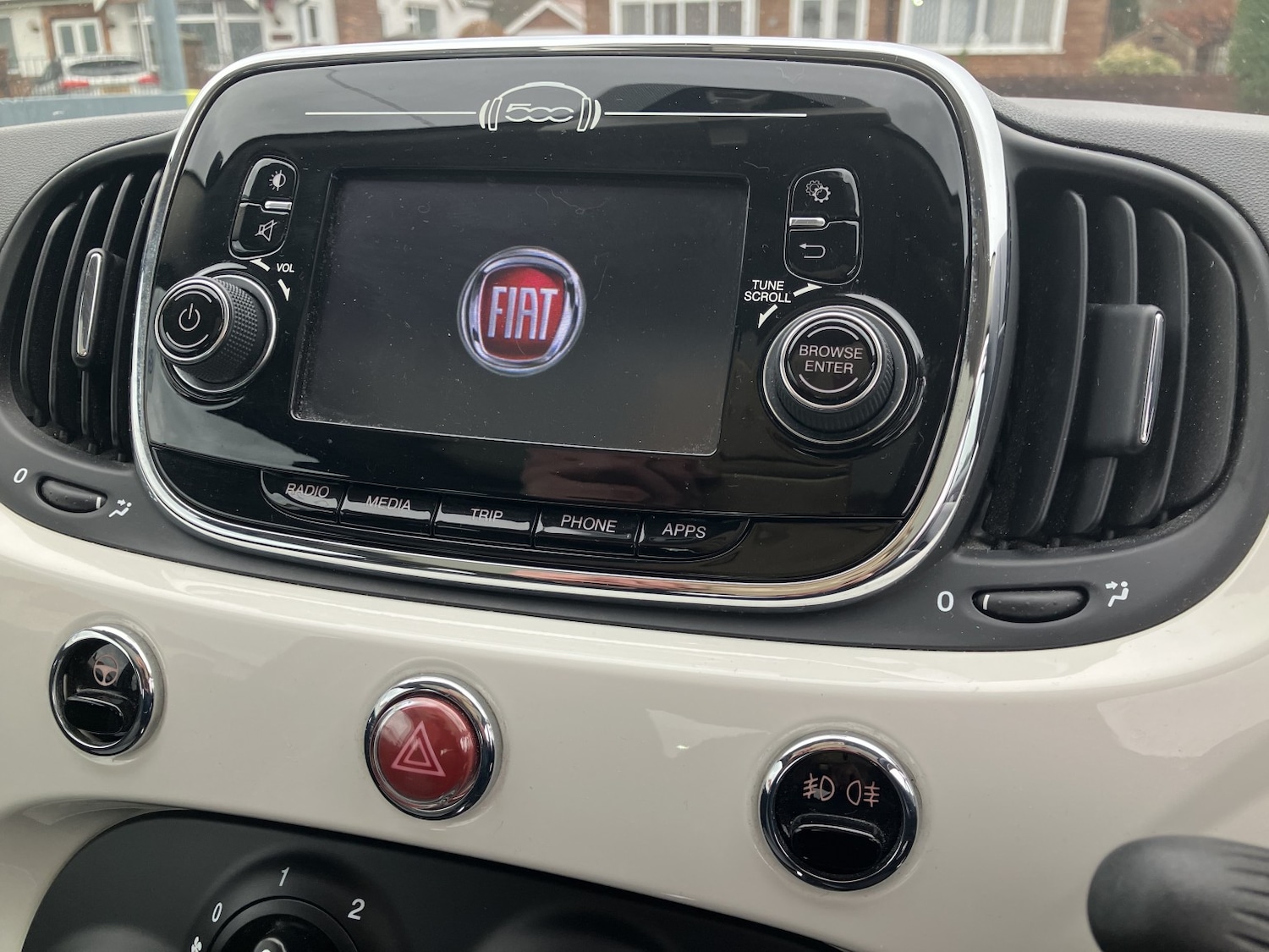 Used Fiat 500 2016 for sale - 77508394: Photo 22