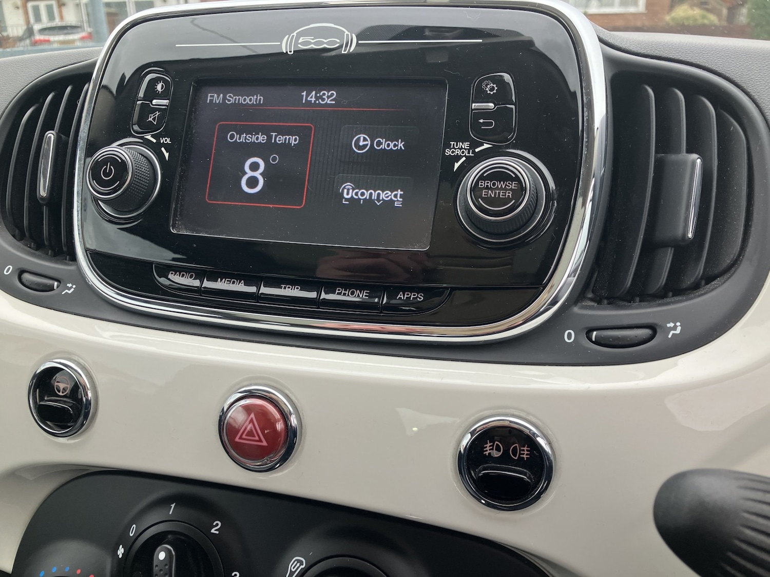 Used Fiat 500 2016 for sale - 77508394: Photo 23