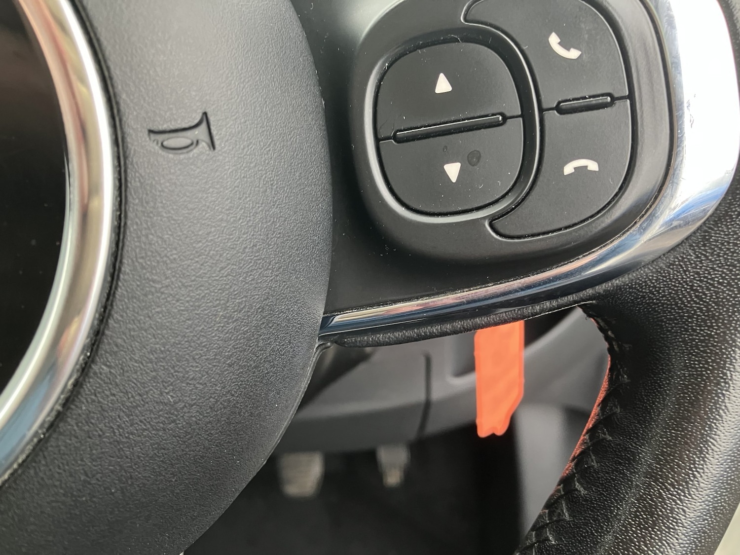 Used Fiat 500 2016 for sale - 77508394: Photo 25