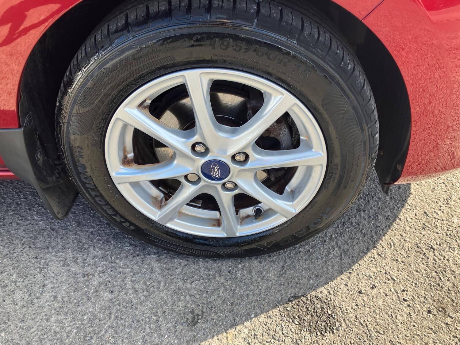 Used Ford Fiesta 2018 for sale - 77508474: Photo 10