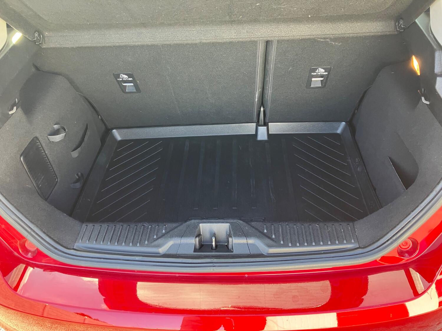 Used Ford Fiesta 2018 for sale - 77508474: Photo 14