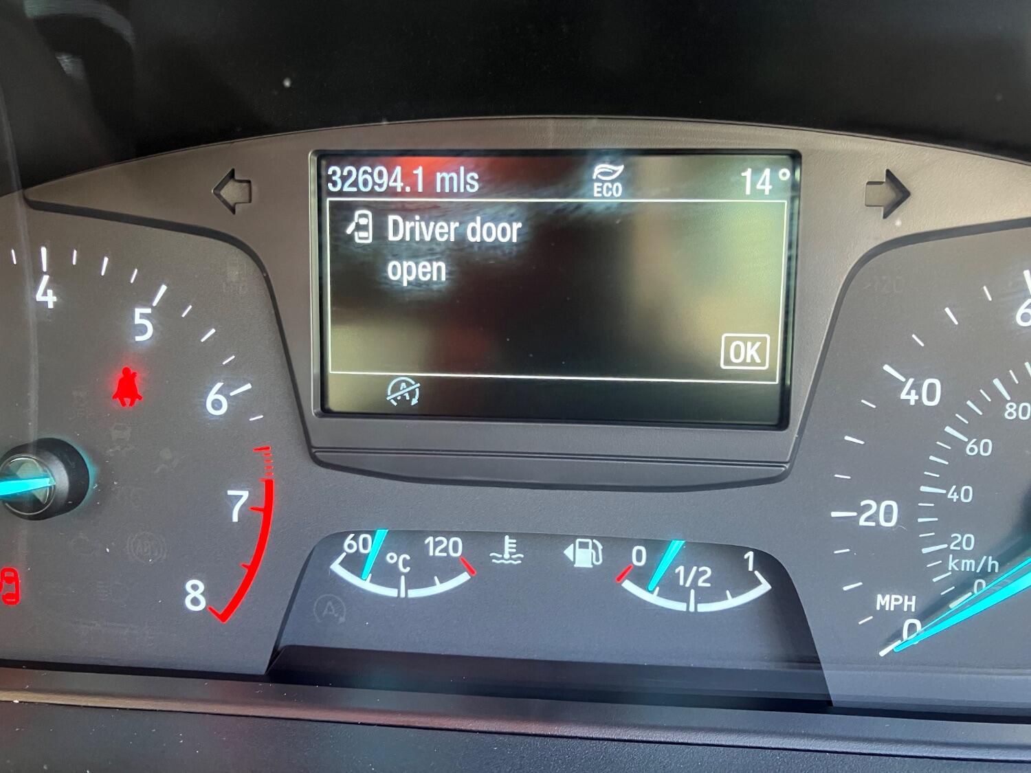 Used Ford Fiesta 2018 for sale - 77508474: Photo 16