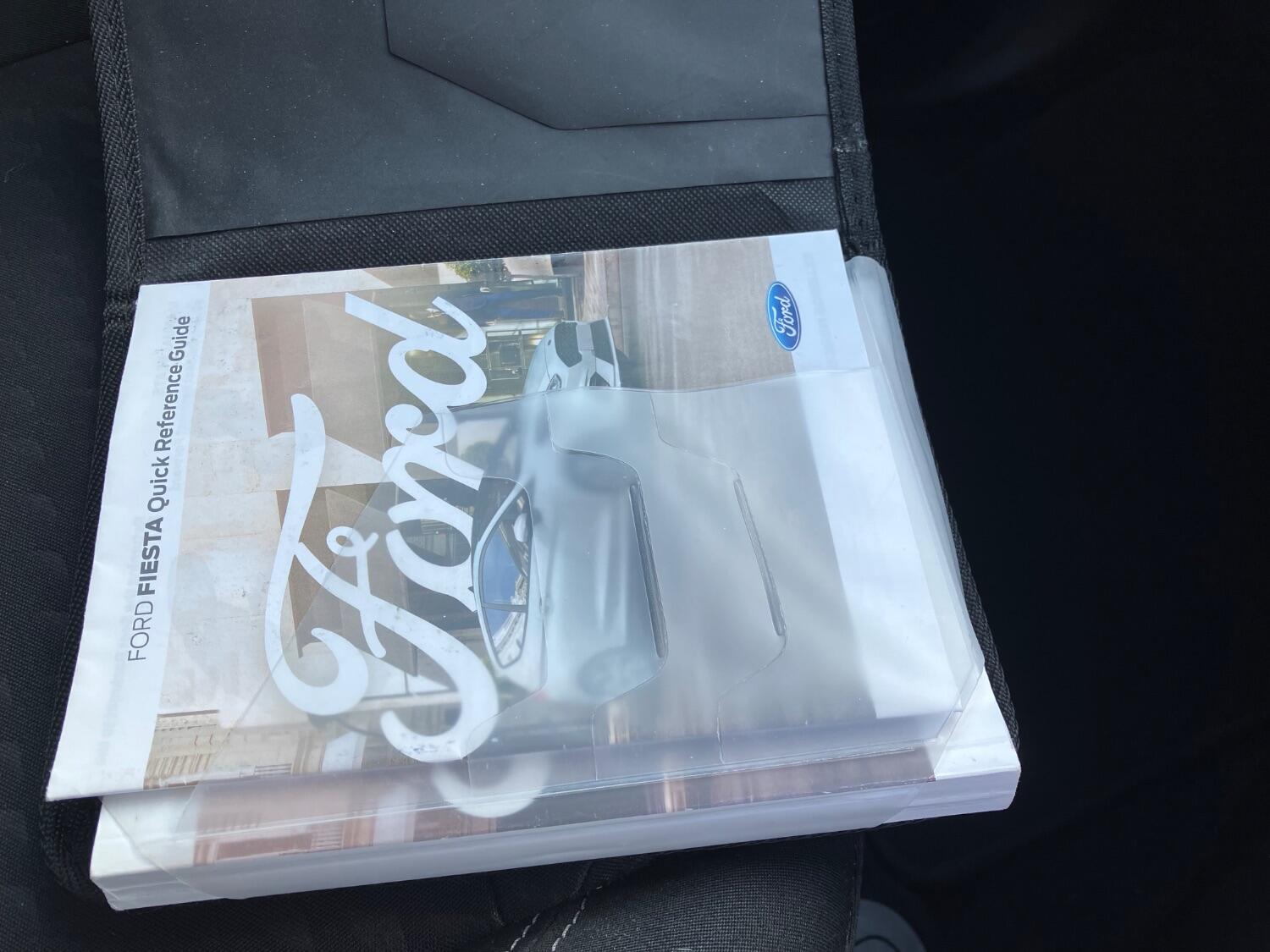 Used Ford Fiesta 2018 for sale - 77508474: Photo 21