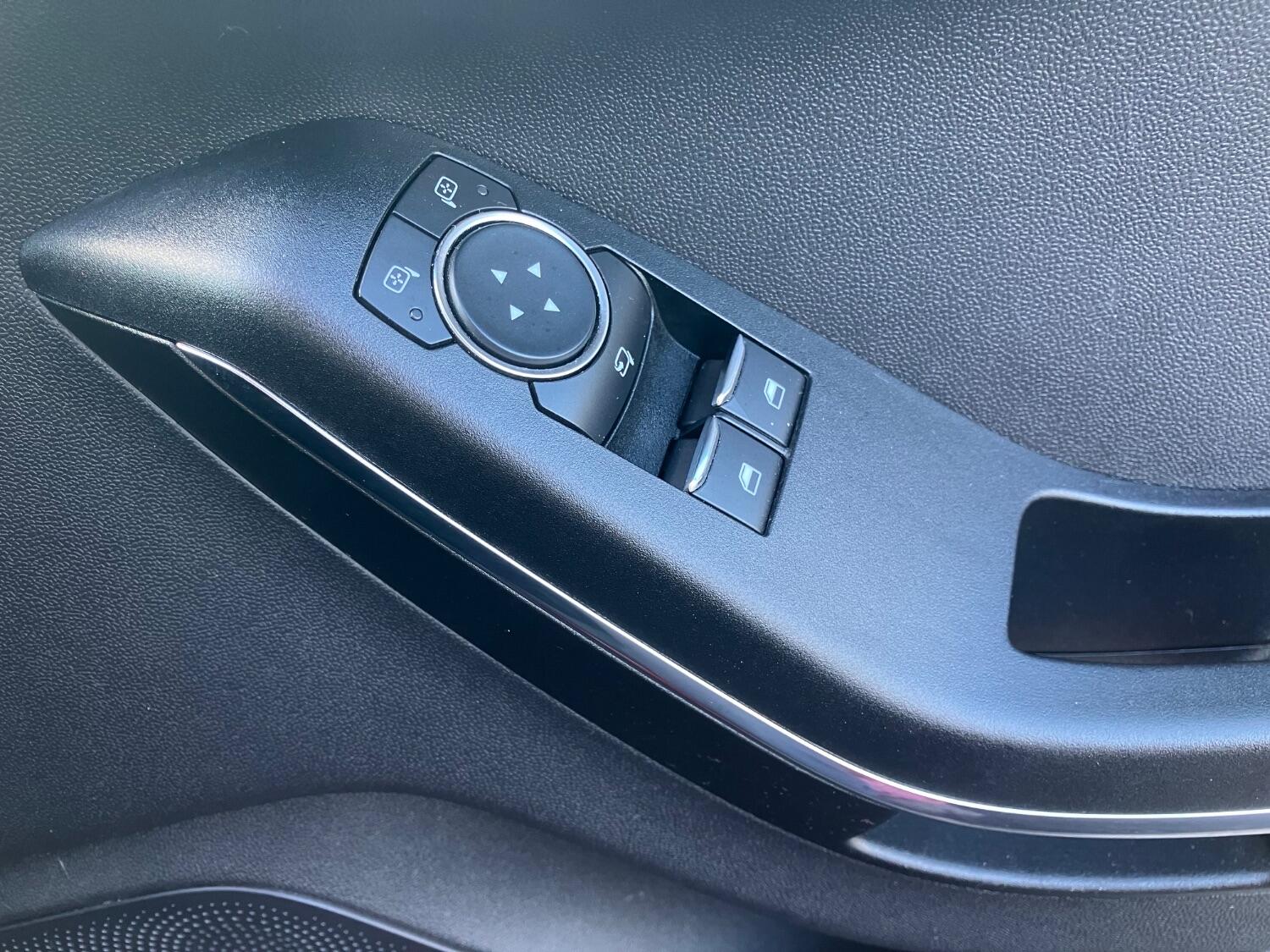 Used Ford Fiesta 2018 for sale - 77508474: Photo 24