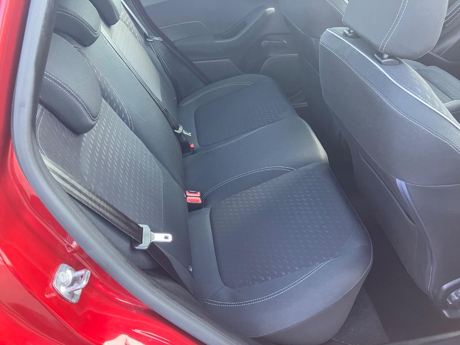 Used Ford Fiesta 2018 for sale - 77508474: Photo 25