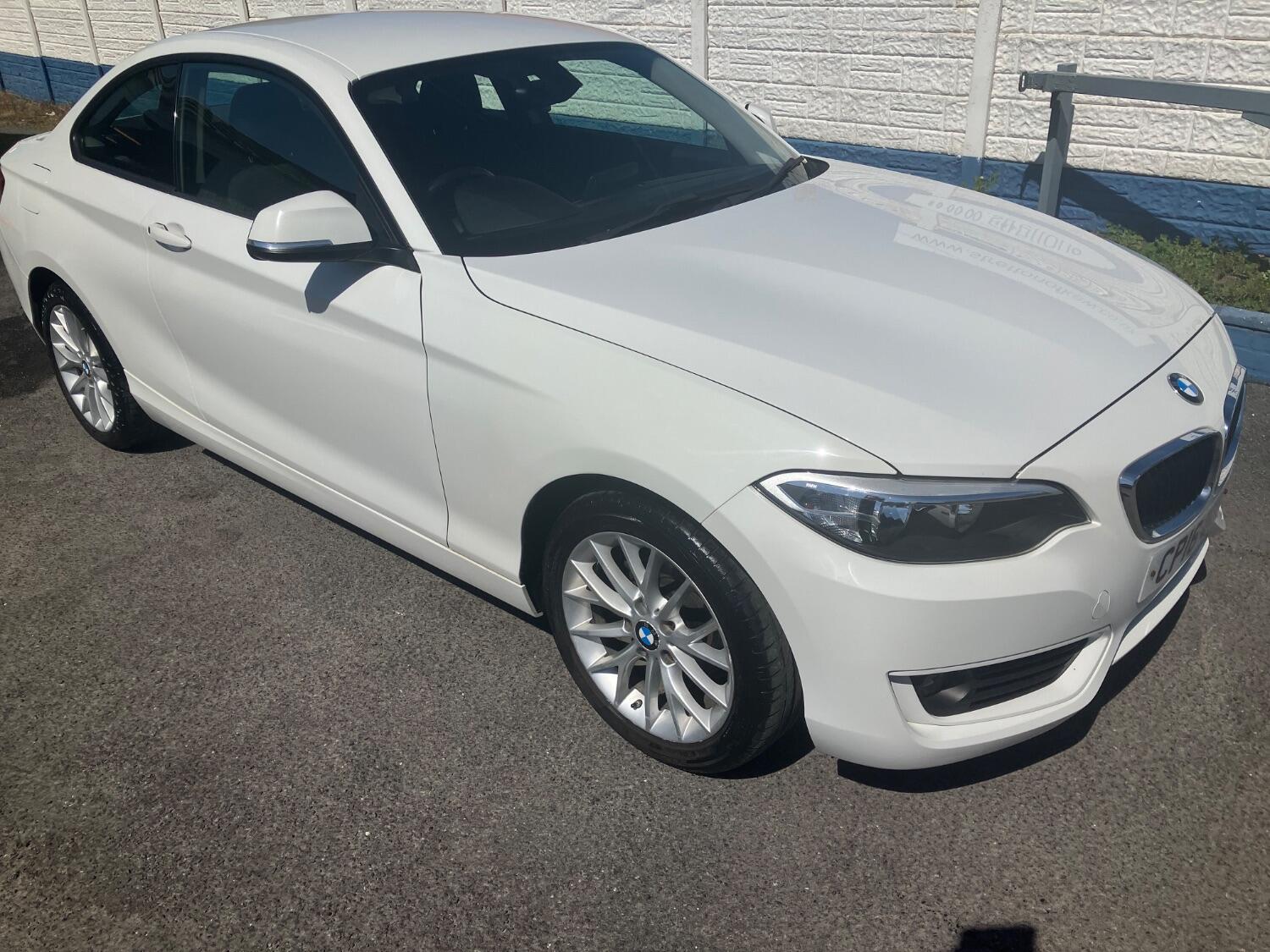 Used BMW 2 Series 2016 for sale - 77508467: Photo 10