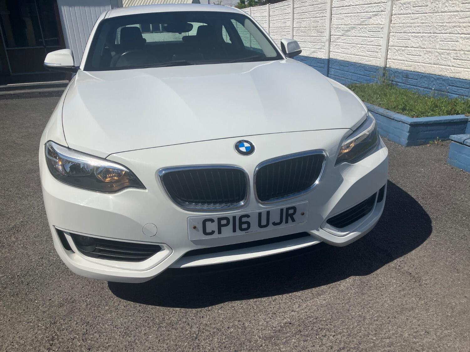 Used BMW 2 Series 2016 for sale - 77508467: Photo 11