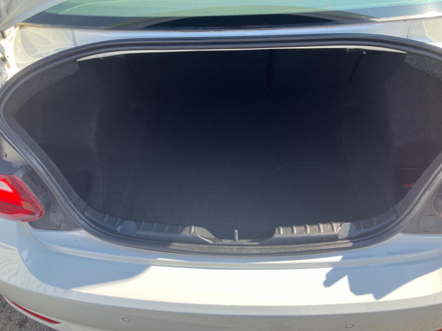 Used BMW 2 Series 2016 for sale - 77508467: Photo 13