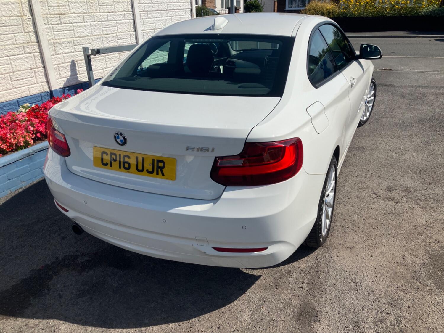 Used BMW 2 Series 2016 for sale - 77508467: Photo 2