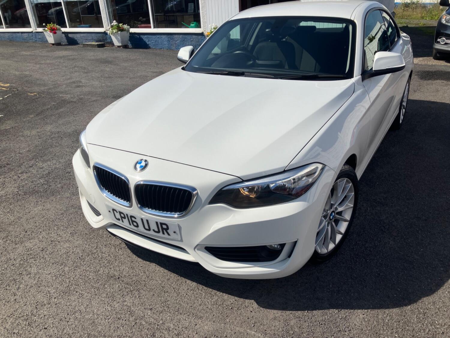 Used BMW 2 Series 2016 for sale - 77508467: Photo 4