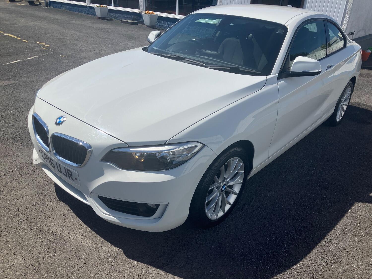 Used BMW 2 Series 2016 for sale - 77508467: Photo 9