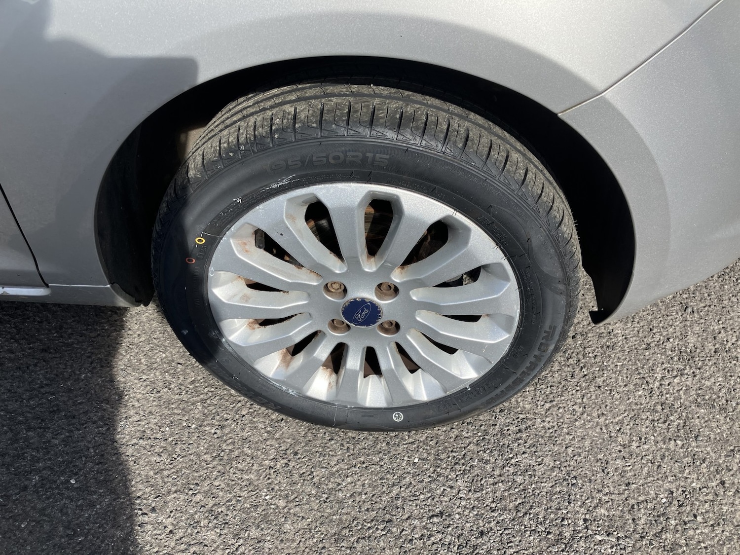 Used Ford Ka 2015 for sale - 77981820: Photo 10