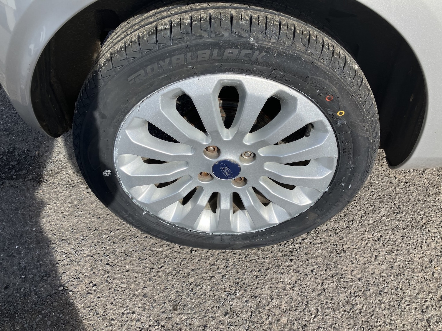 Used Ford Ka 2015 for sale - 77981820: Photo 11