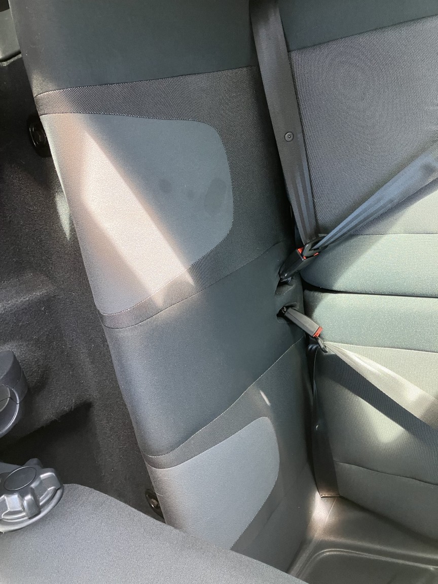 Used Ford Ka 2015 for sale - 77981820: Photo 15