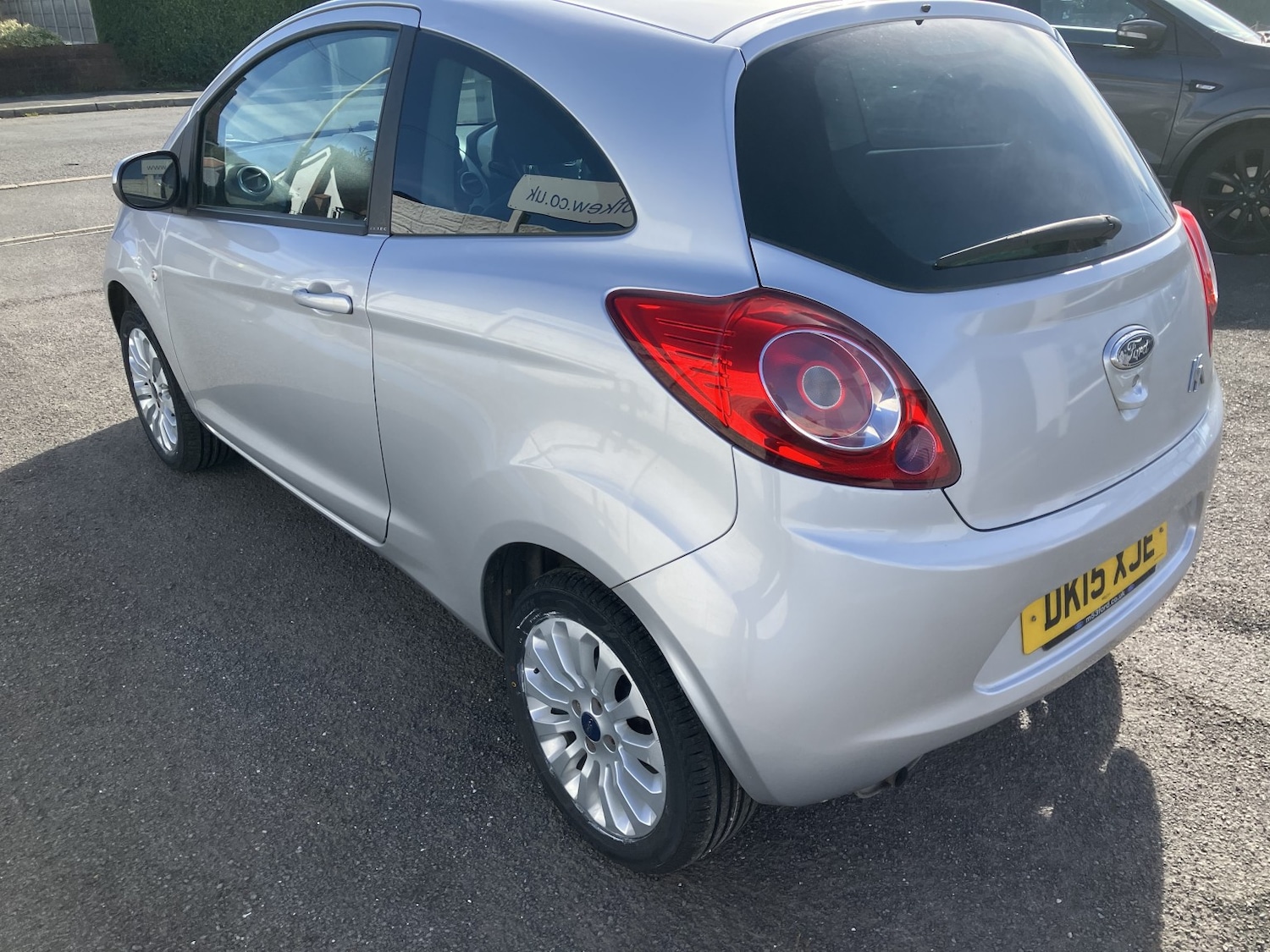 Used Ford Ka 2015 for sale - 77981820: Photo 4