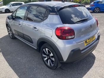 Used Citroen C3 2023 for sale - 79661302: Photo