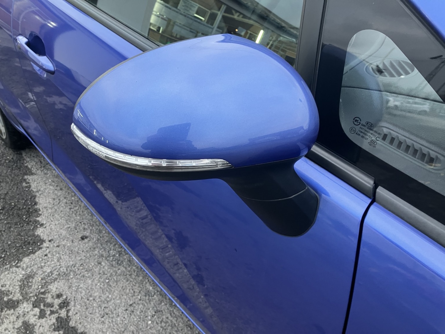 Used Kia Rio 2014 for sale - 77508470: Photo 10