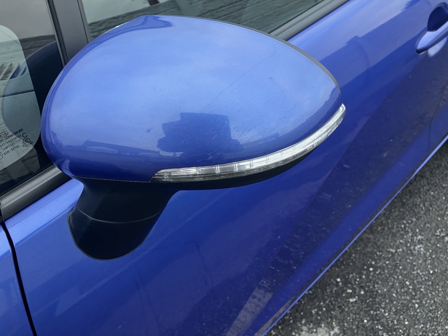 Used Kia Rio 2014 for sale - 77508470: Photo 11