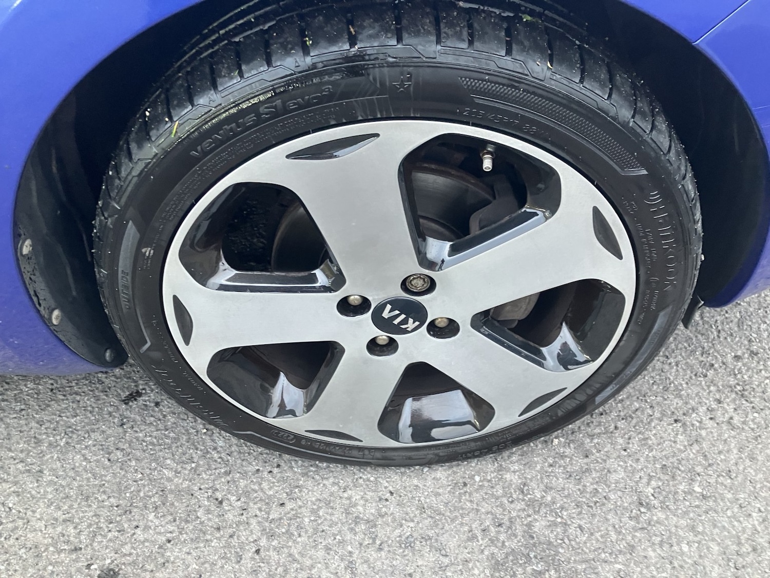 Used Kia Rio 2014 for sale - 77508470: Photo 15