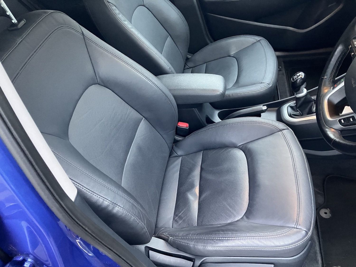 Used Kia Rio 2014 for sale - 77508470: Photo 17