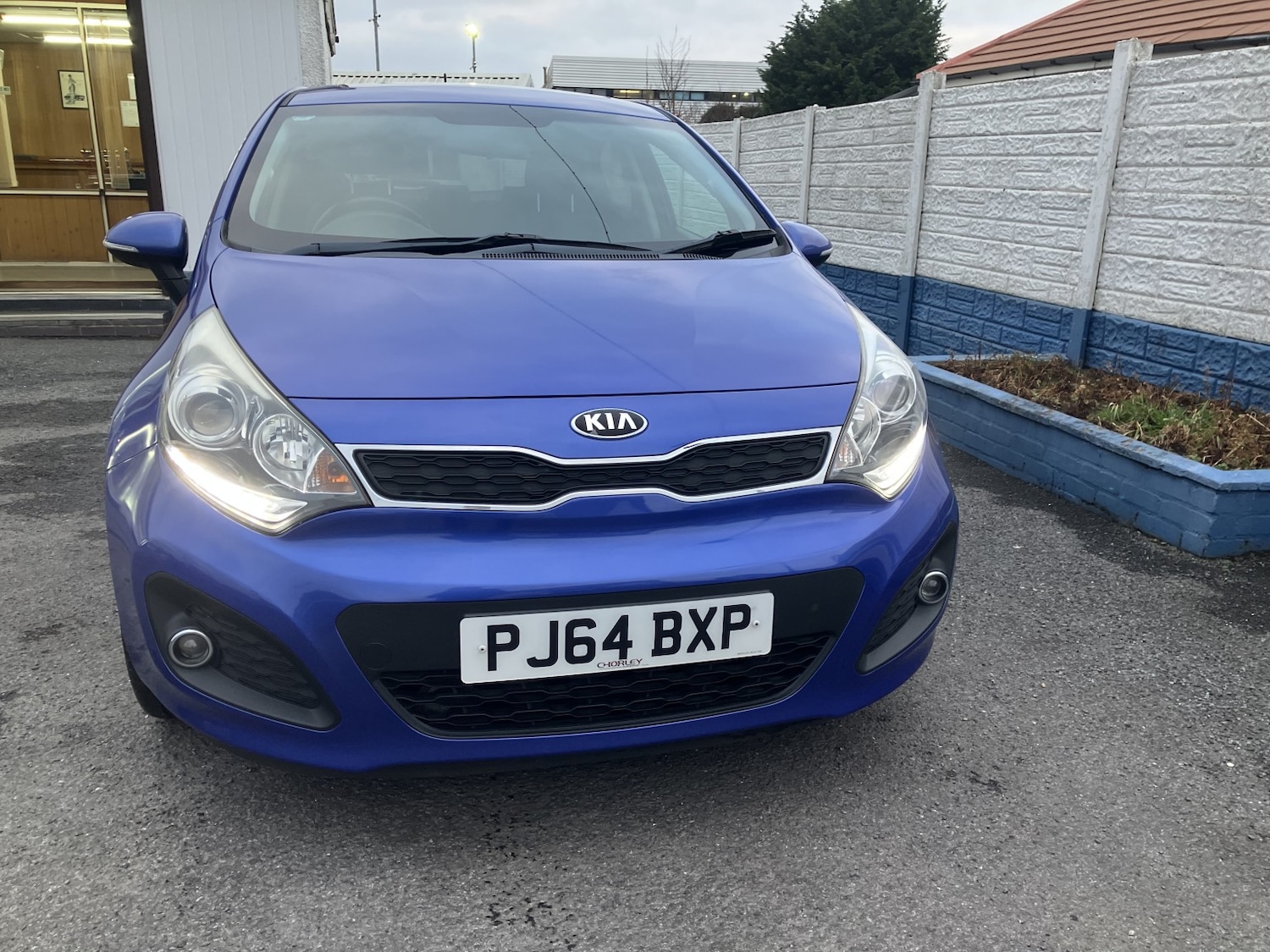 Used Kia Rio 2014 for sale - 77508470: Photo 7