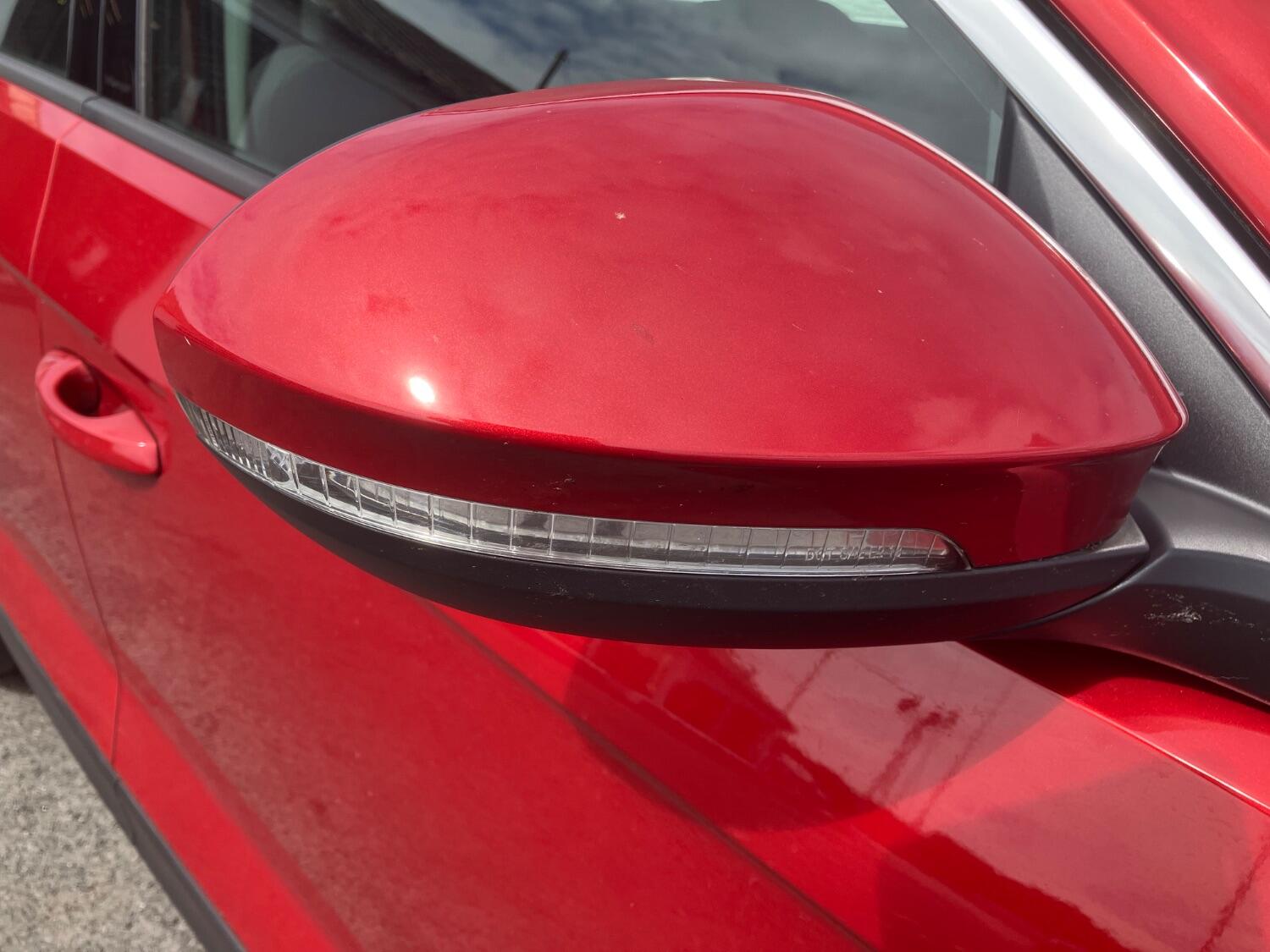 Used Volkswagen T-Roc 2023 for sale - 77508430: Photo 10