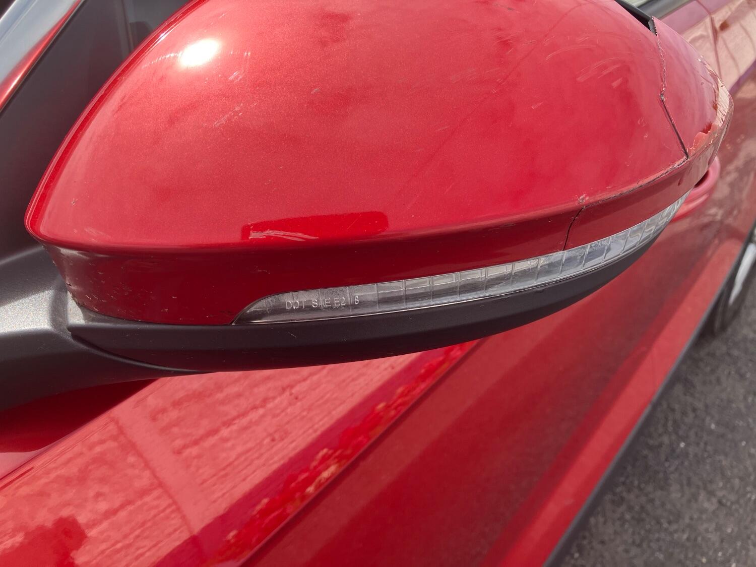 Used Volkswagen T-Roc 2023 for sale - 77508430: Photo 11