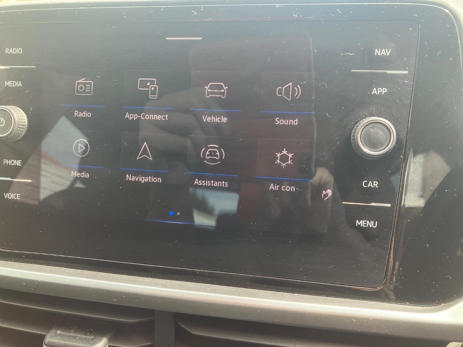 Used Volkswagen T-Roc 2023 for sale - 77508430: Photo 23