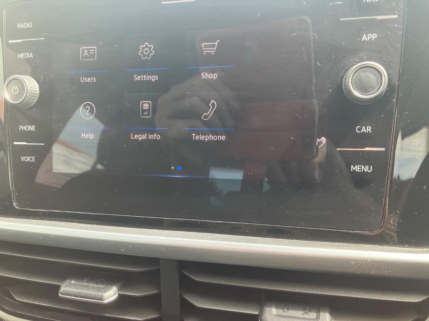 Used Volkswagen T-Roc 2023 for sale - 77508430: Photo 25