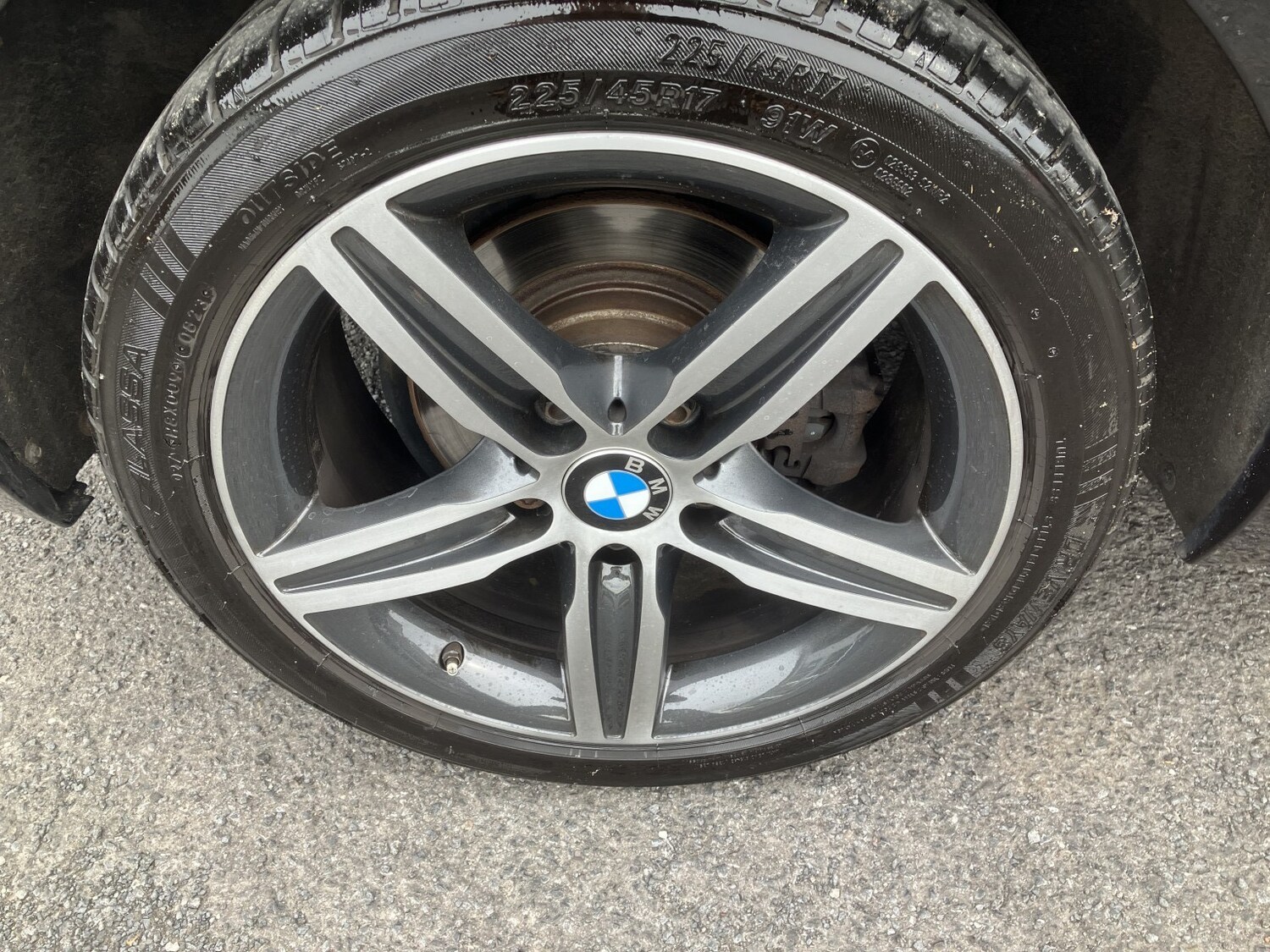 Used BMW 1 Series 2018 for sale - 77508390: Photo 10