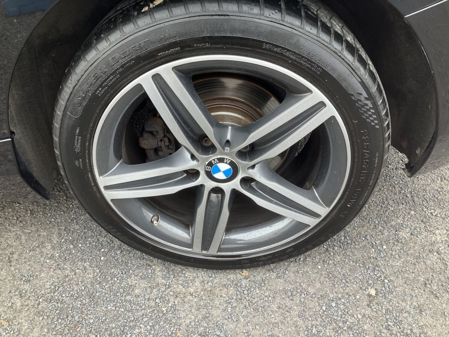 Used BMW 1 Series 2018 for sale - 77508390: Photo 11