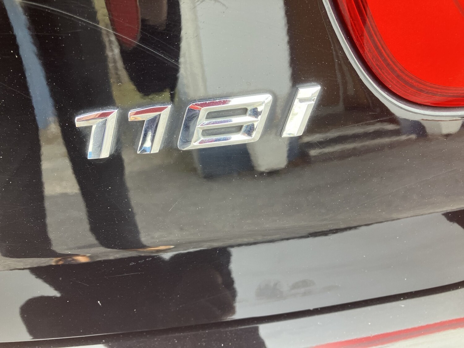 Used BMW 1 Series 2018 for sale - 77508390: Photo 15