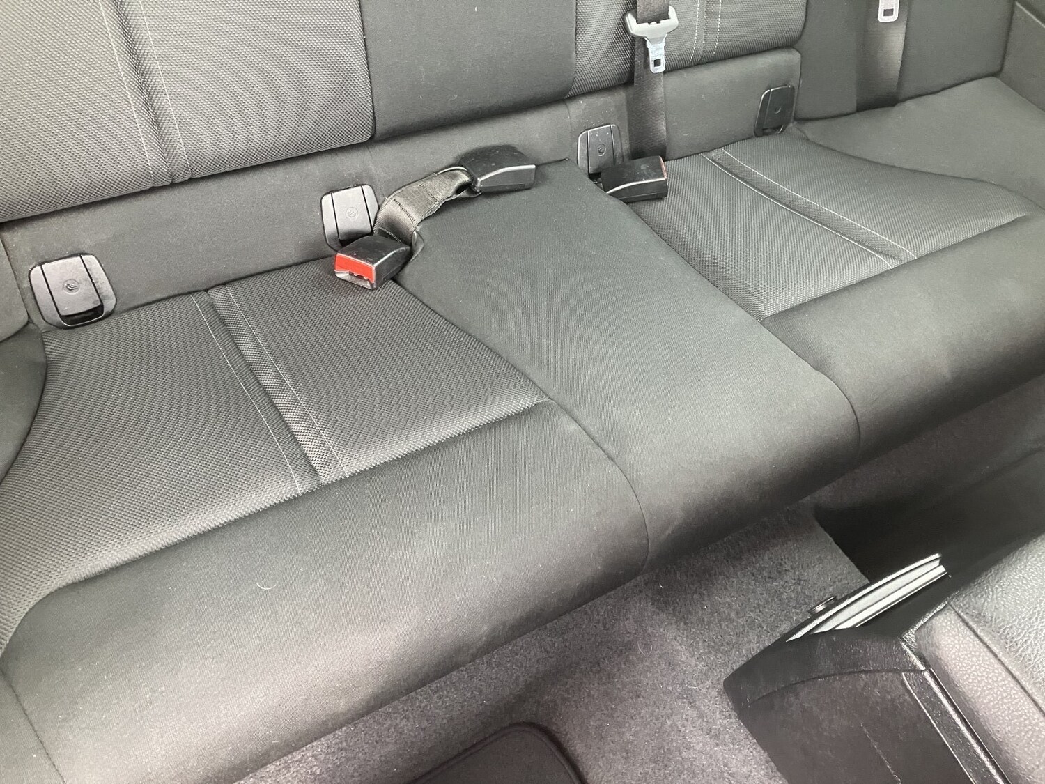 Used BMW 1 Series 2018 for sale - 77508390: Photo 16