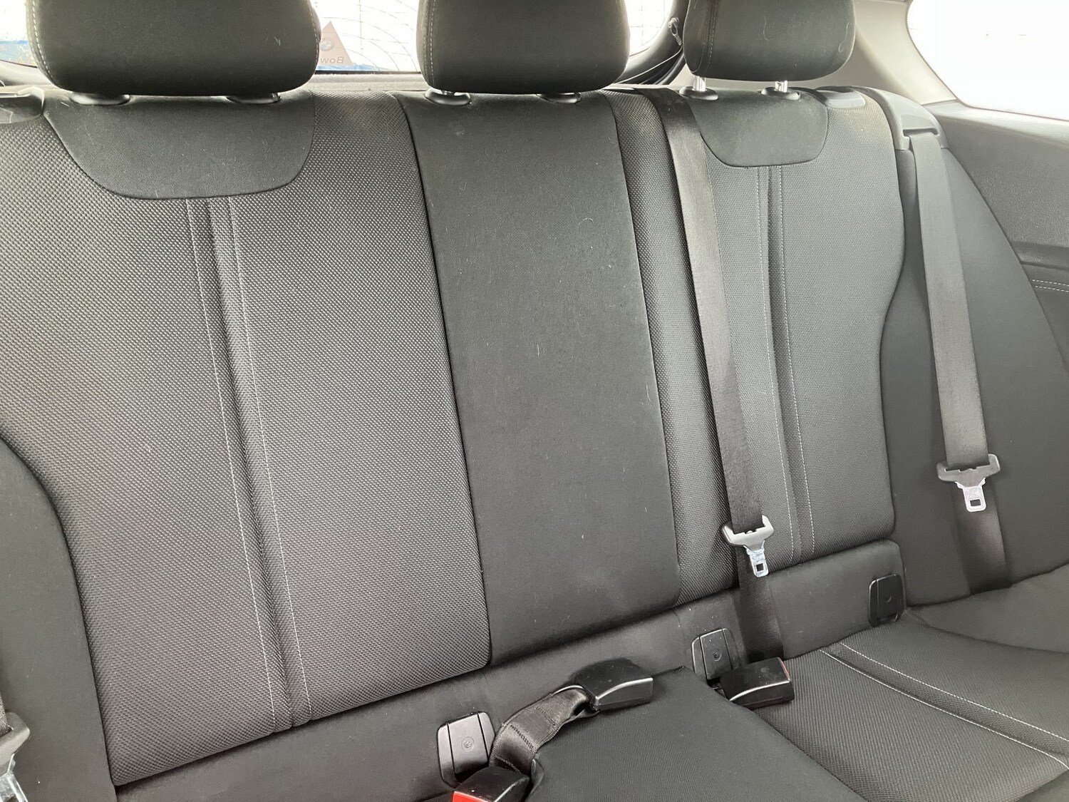 Used BMW 1 Series 2018 for sale - 77508390: Photo 17