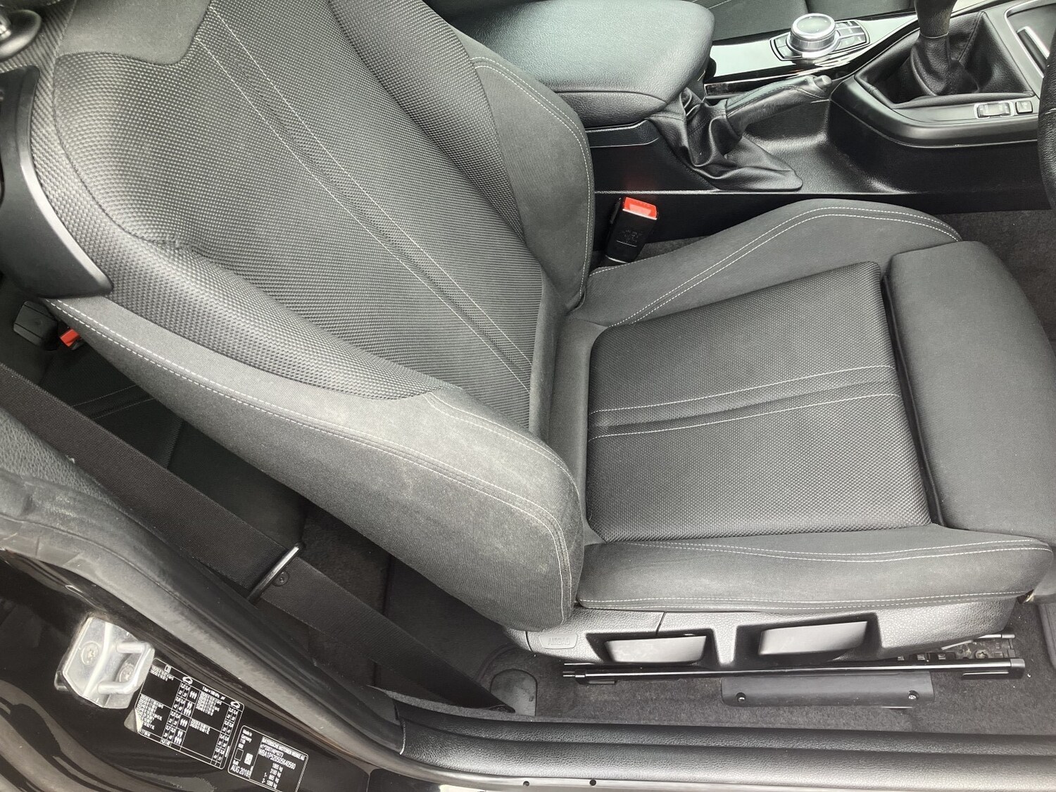 Used BMW 1 Series 2018 for sale - 77508390: Photo 18