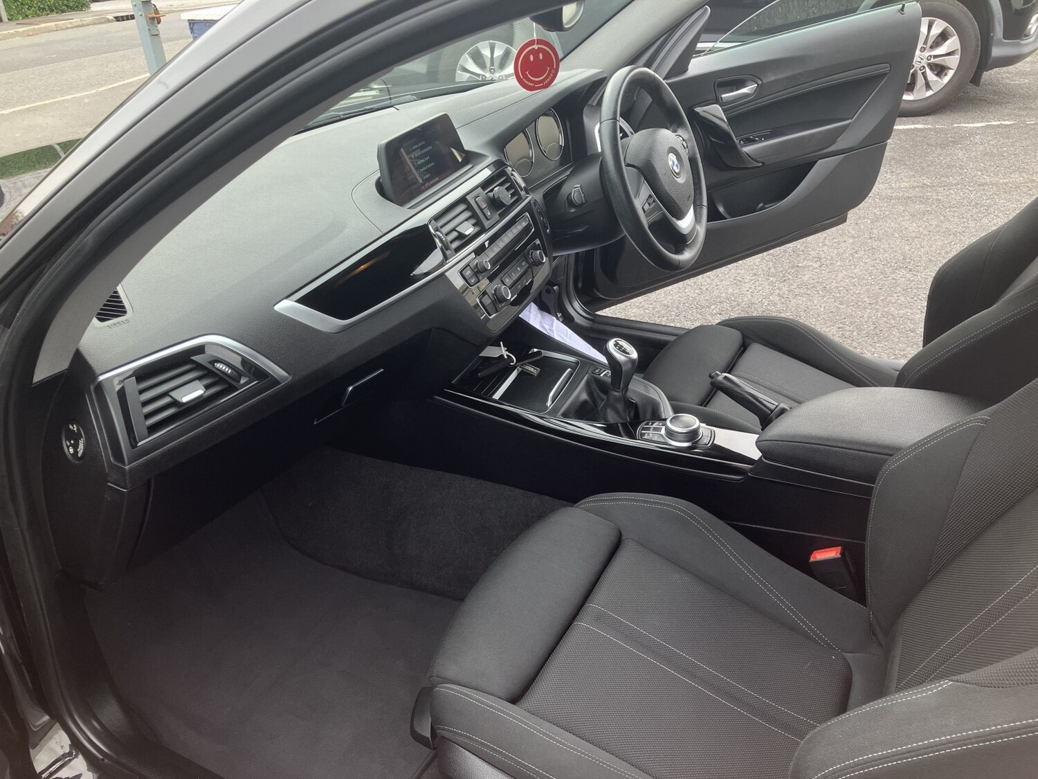 Used BMW 1 Series 2018 for sale - 77508390: Photo 20