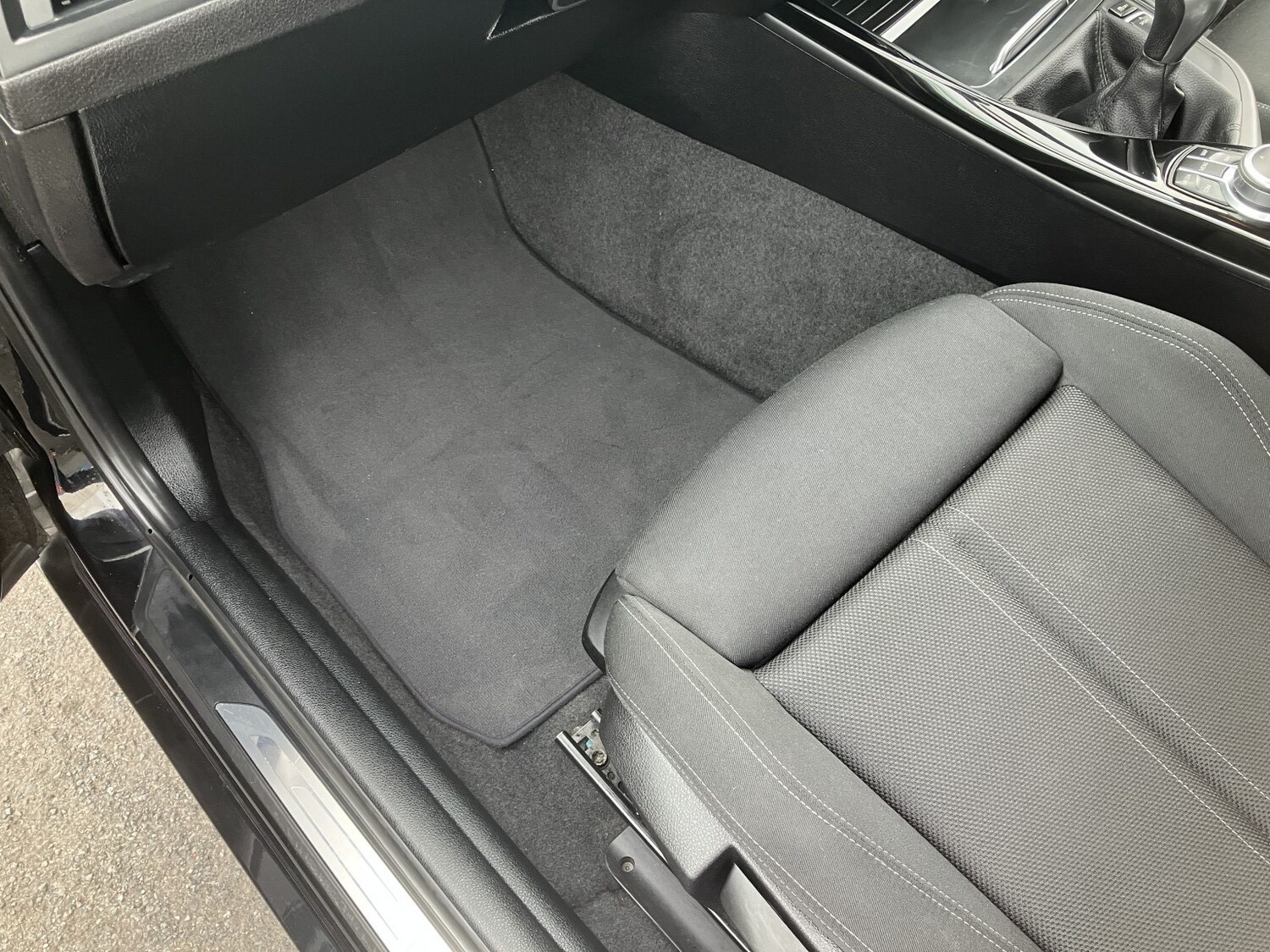 Used BMW 1 Series 2018 for sale - 77508390: Photo 21