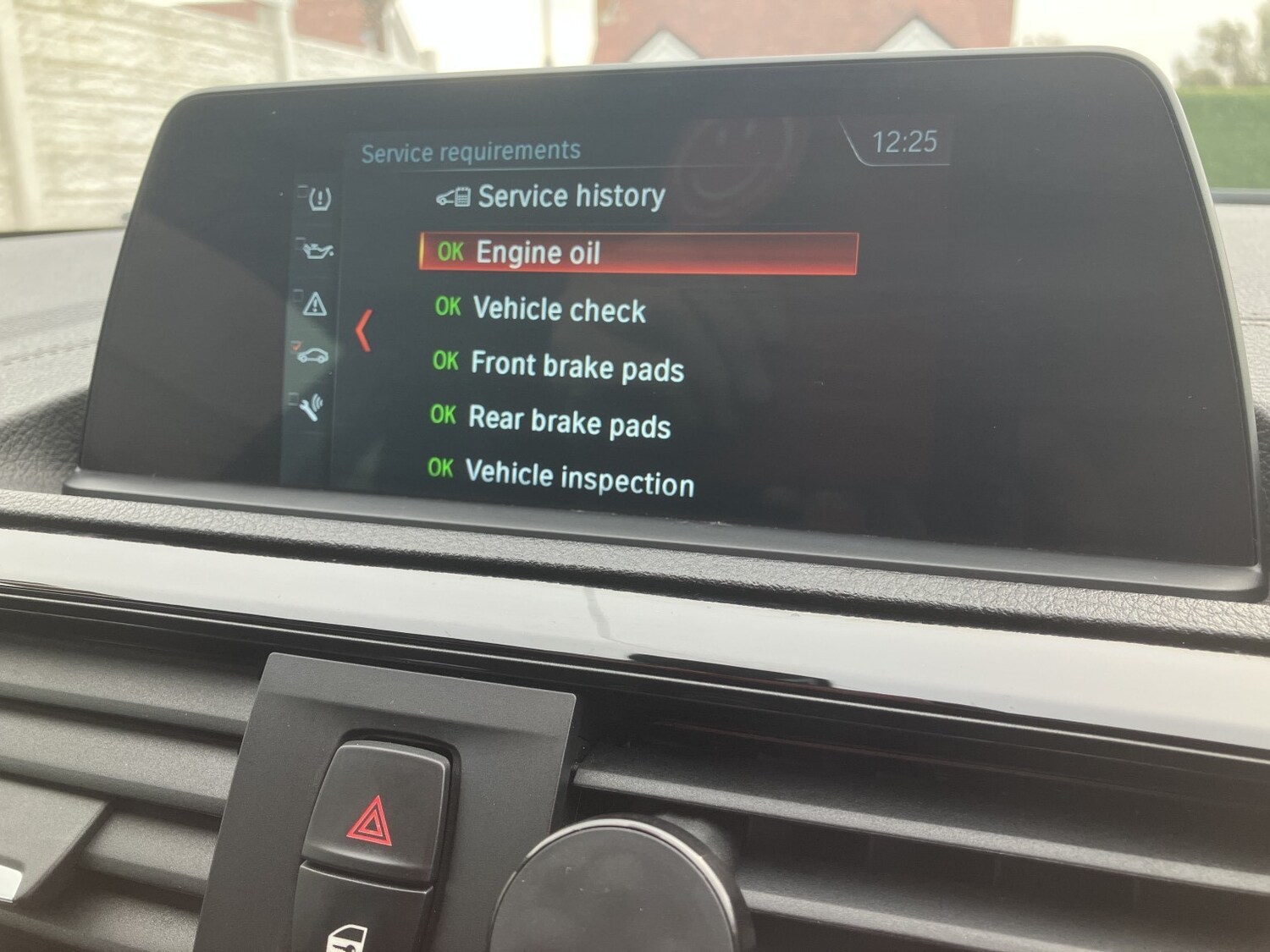 Used BMW 1 Series 2018 for sale - 77508390: Photo 27