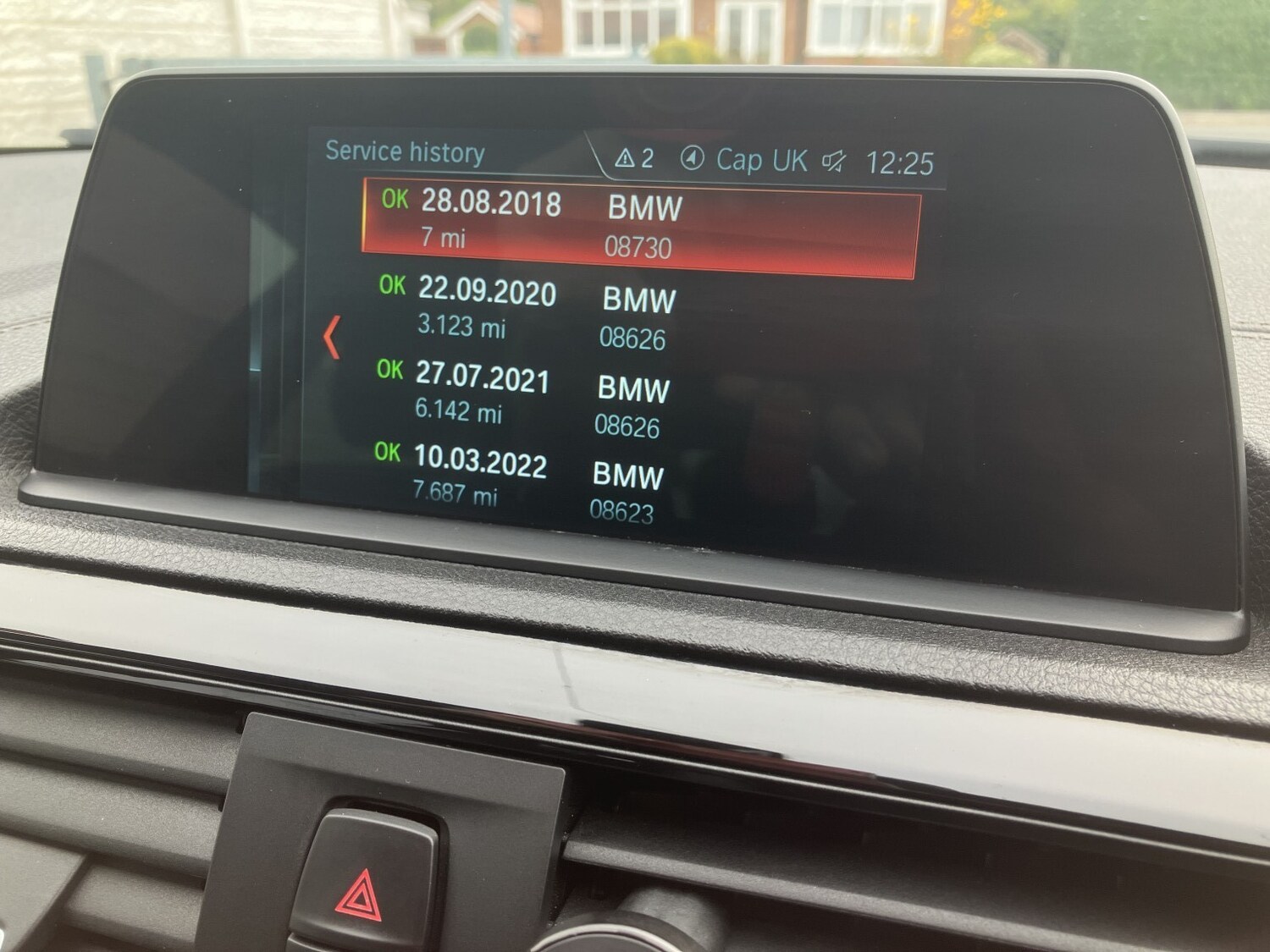 Used BMW 1 Series 2018 for sale - 77508390: Photo 28