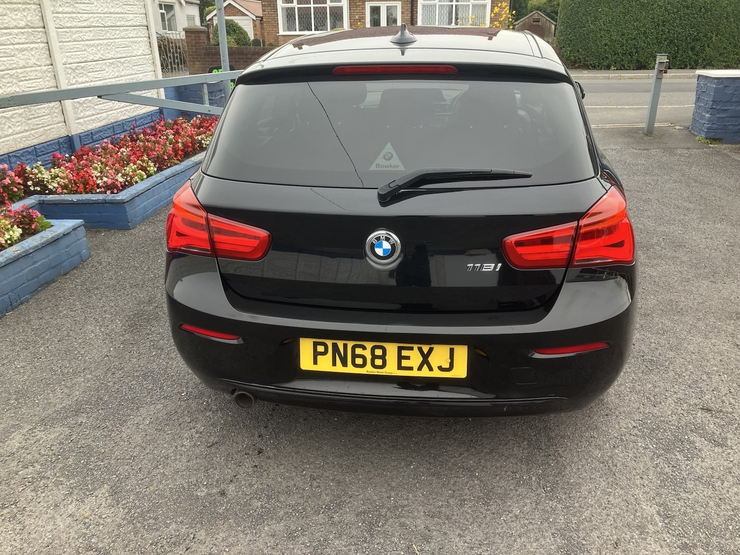 Used BMW 1 Series 2018 for sale - 77508390: Photo 3