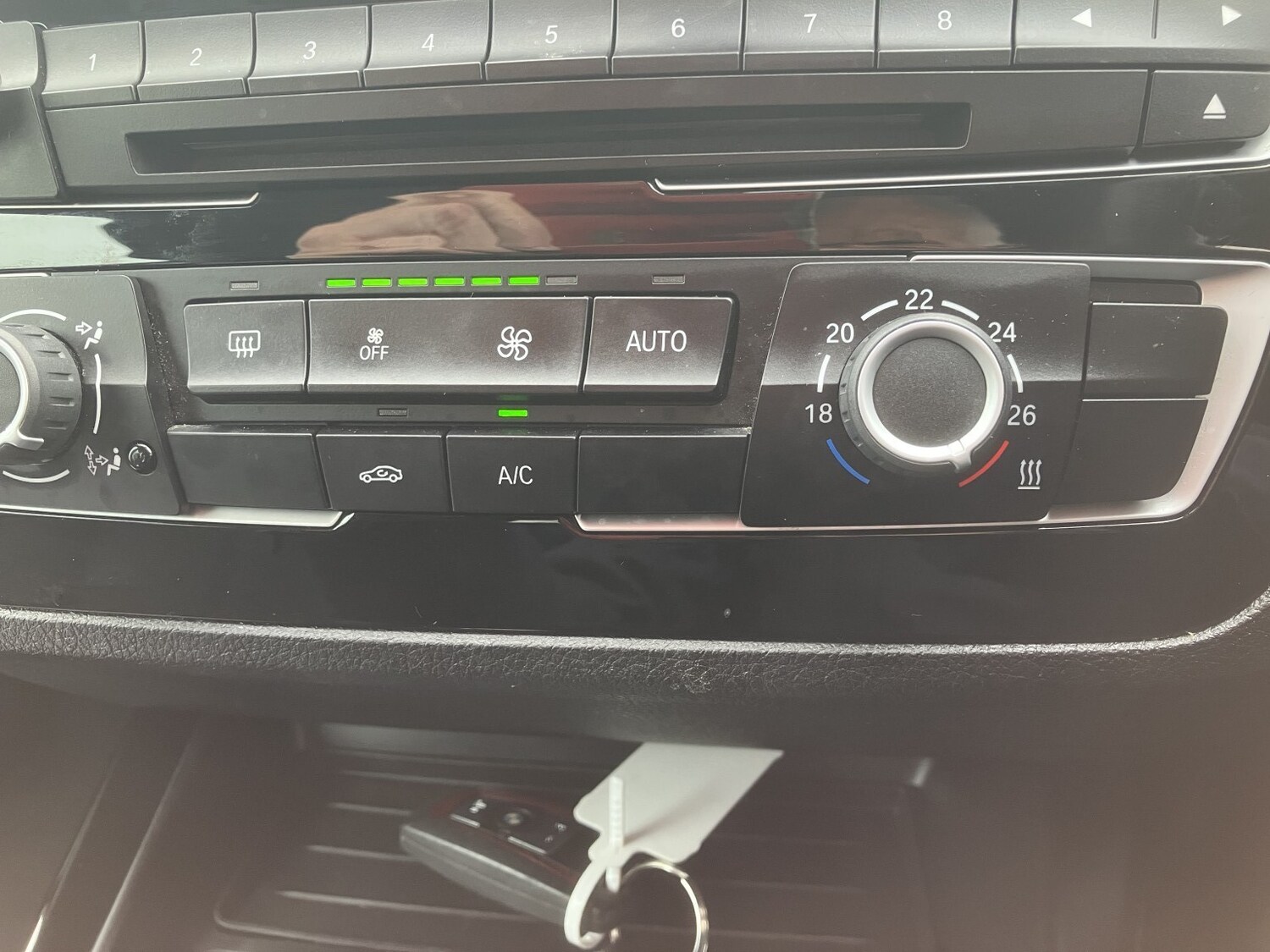 Used BMW 1 Series 2018 for sale - 77508390: Photo 32