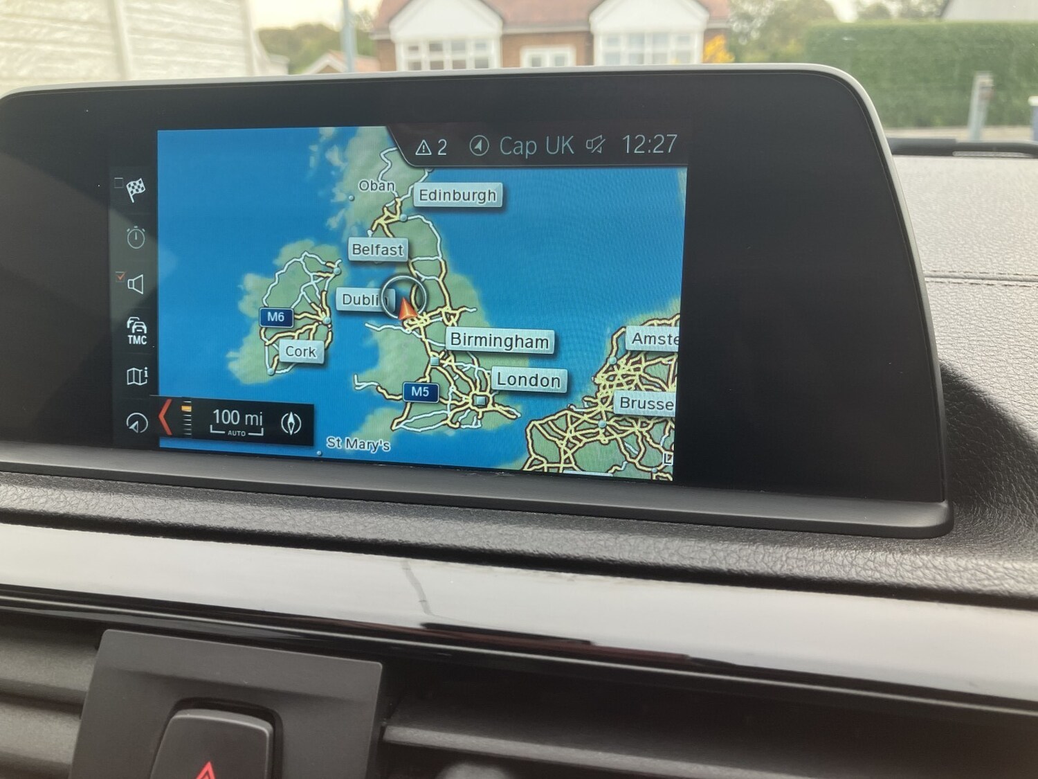 Used BMW 1 Series 2018 for sale - 77508390: Photo 33