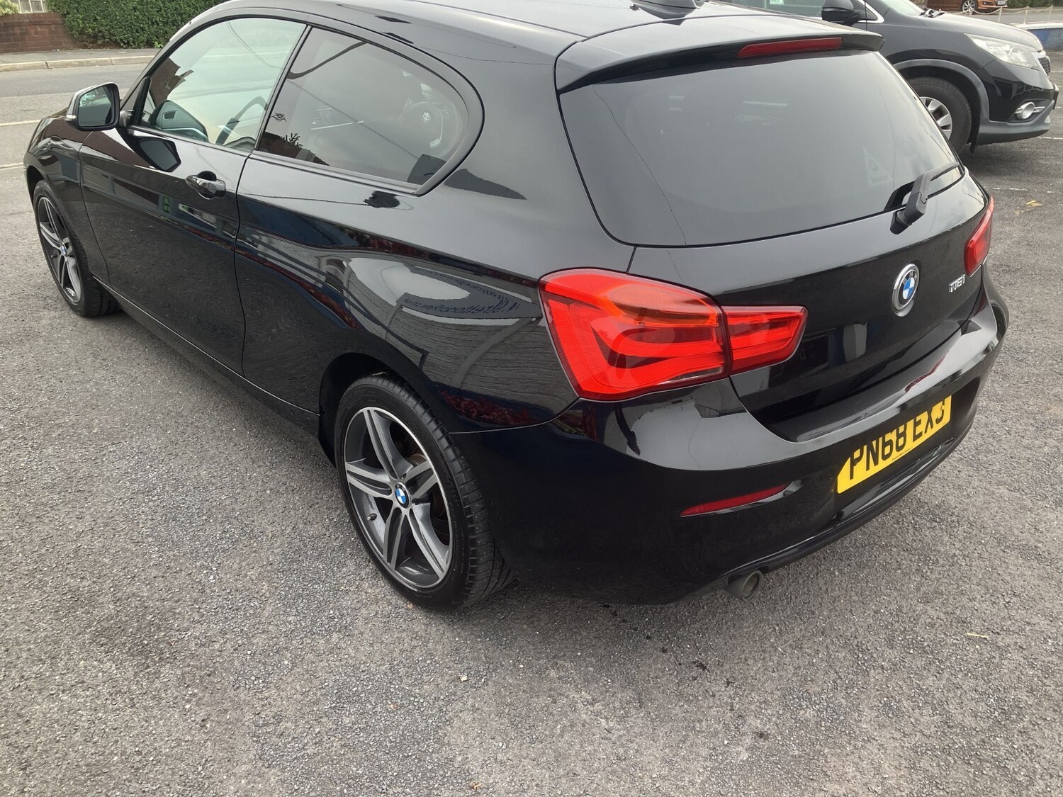 Used BMW 1 Series 2018 for sale - 77508390: Photo 4