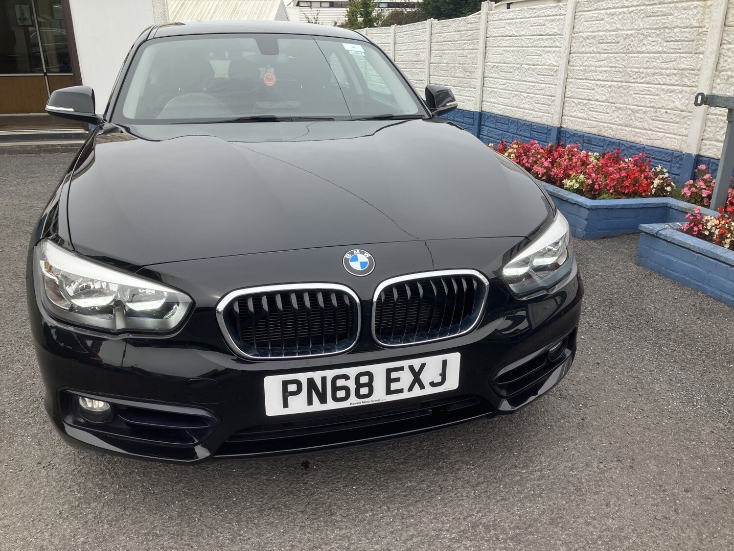 Used BMW 1 Series 2018 for sale - 77508390: Photo 6