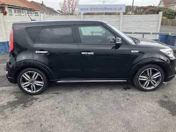 Used Kia Soul 2016 for sale - 78640245: Photo