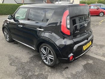 Used Kia Soul 2016 for sale - 78640245: Photo